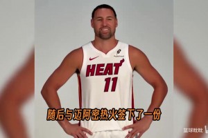 阿奴诺比：若詹姆斯若想加盟尼克斯，我欢迎他来