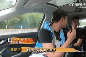 东子的弱项？海外网红和东契奇比拼罚球~