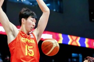 郭士强选人遭质疑！周琦徐杰主动请缨被拒，余嘉豪术后照样入选